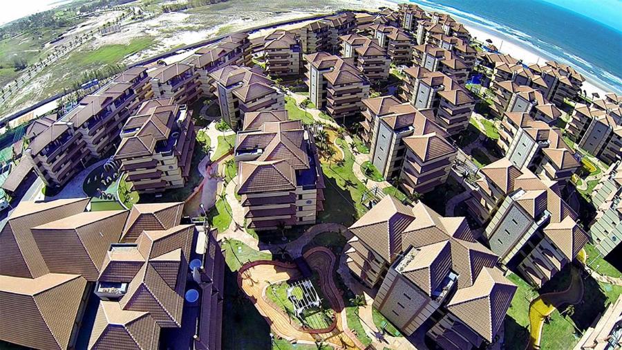  Manhattan Beach Riviera - CONFORTÁVEL! Apto completo!
