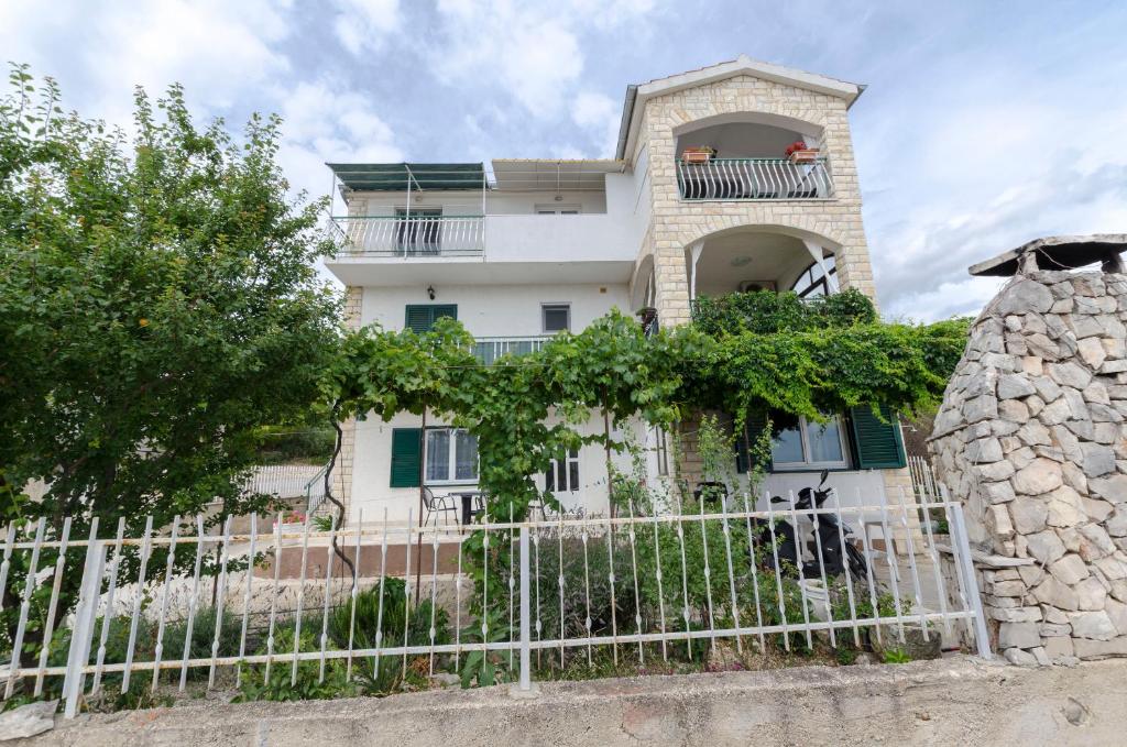 Apartment Darija