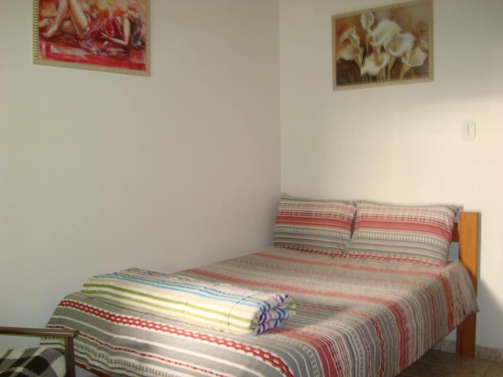  Hotel Cidade Paisagem