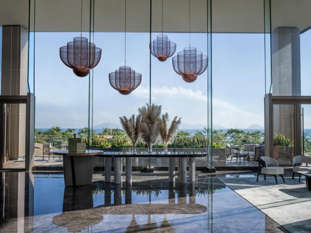 Fotografie z fotogalerie ubytování Hoiana Hotel & Suites v destinaci Hoi An