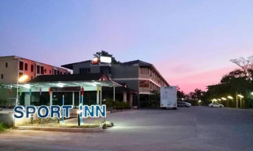 Sport Inn - Resim 10