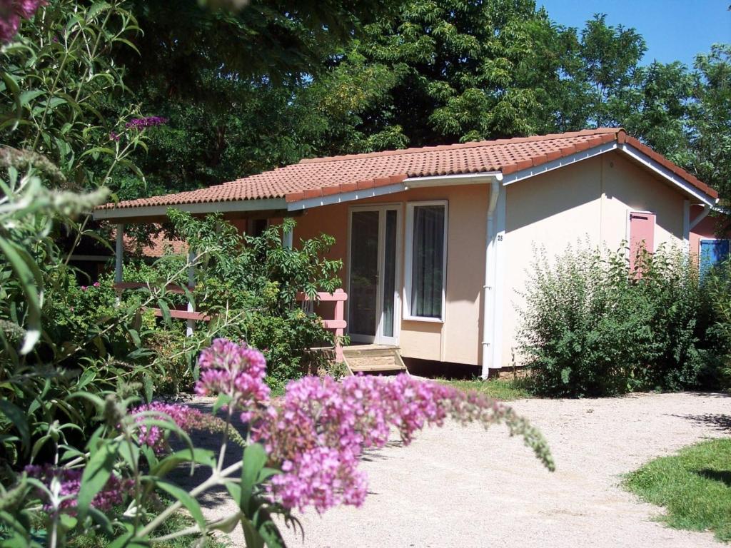 Gallery image of Le Hameau des Genets in Montlaur