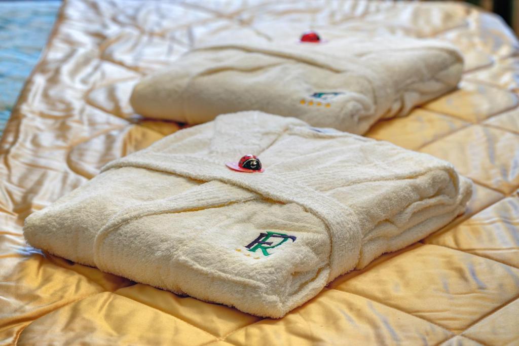 Hotel Residenza In Farnese - Suite