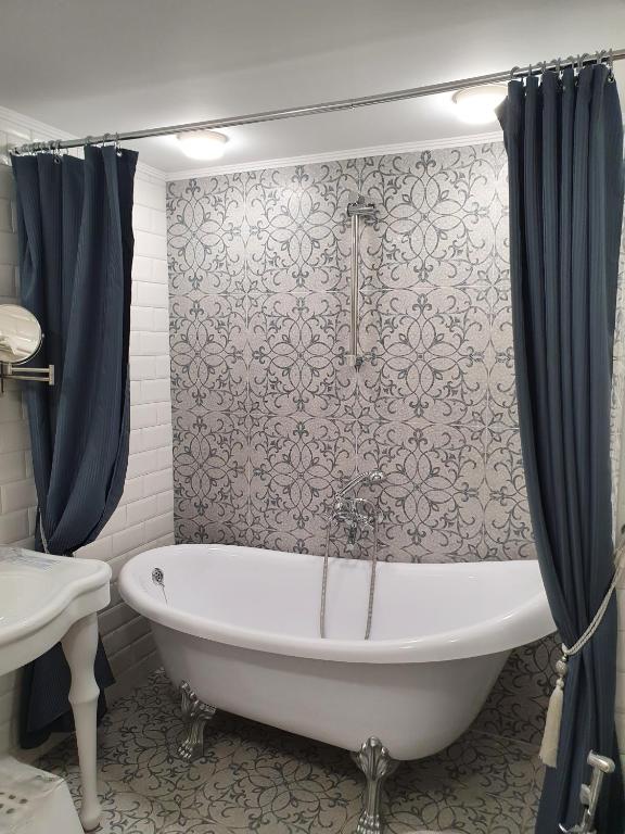 Boutique Hotel Musea Music and Time - Suite Duplex