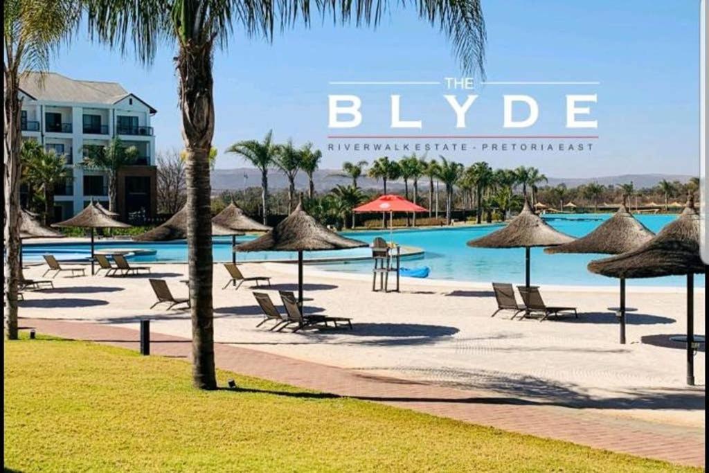 The Blyde, Crystal Lagoon One Bed Apartment., Pretoria (updated prices 2024)