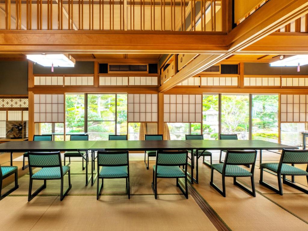 Fotografie z fotogalerie ubytování Maizuru Grand Hotel v destinaci Maizuru