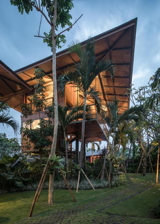 Grün Canggu Garden - 7