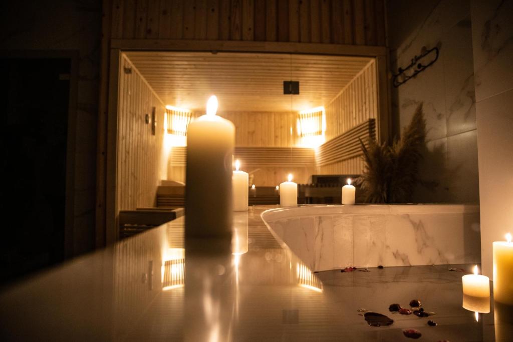 Fotografie z fotogalerie ubytování Lagaria Apartments v destinaci Afitos