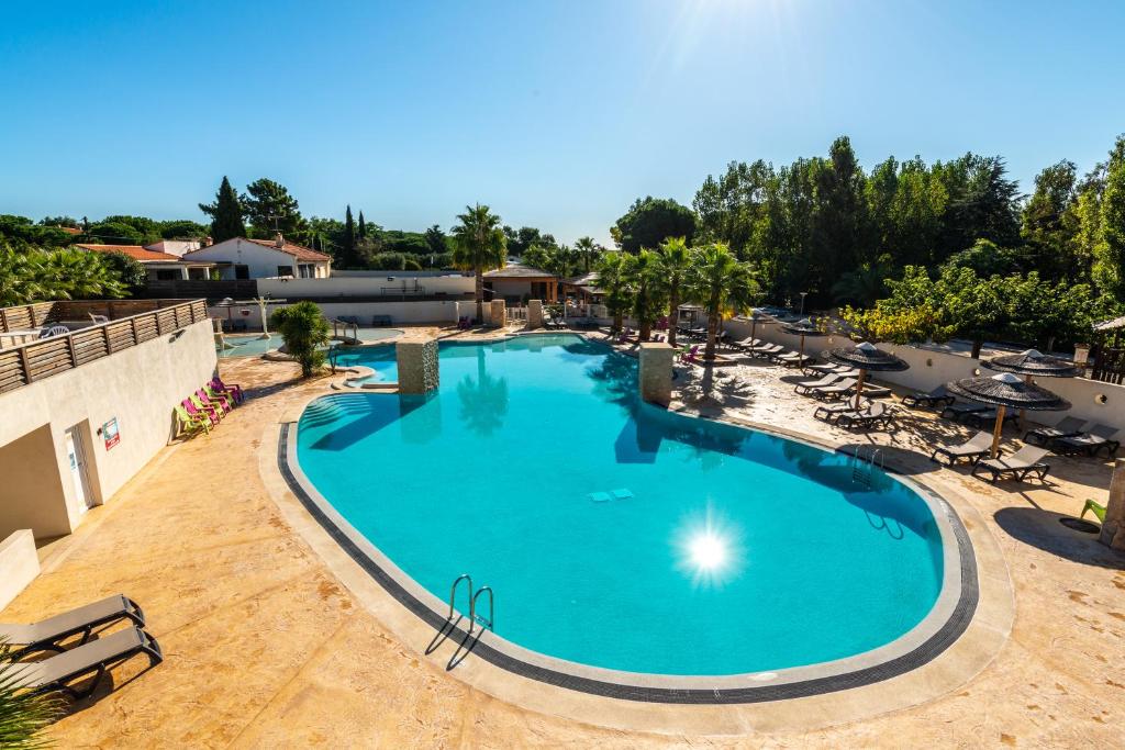 Camping Le Florida - Maeva