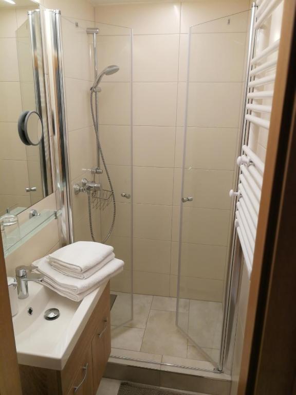 Bagno di Haus Groder