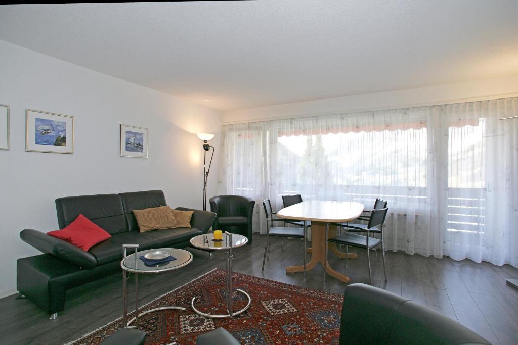 Apartments Haus Quelle - Resim 40