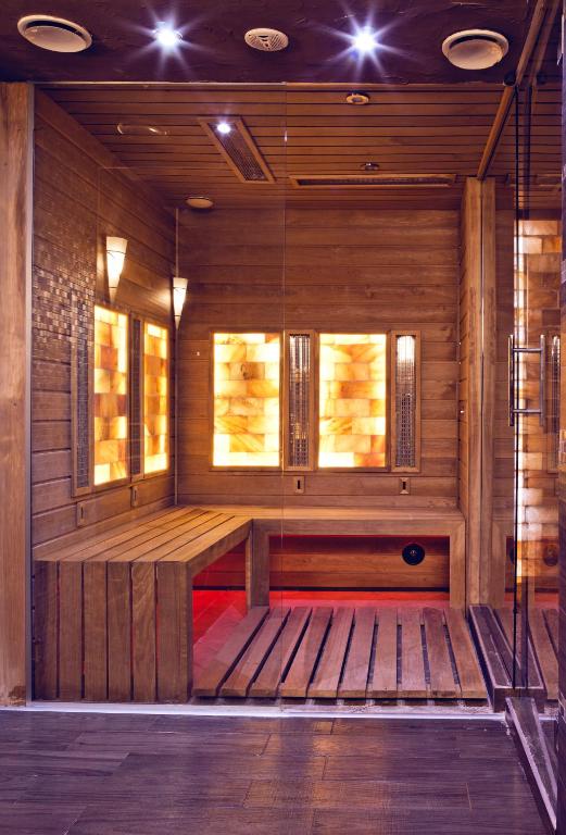 Fotografie z fotogalerie ubytování Echo Residence All Suite Hotel v destinaci Tihany