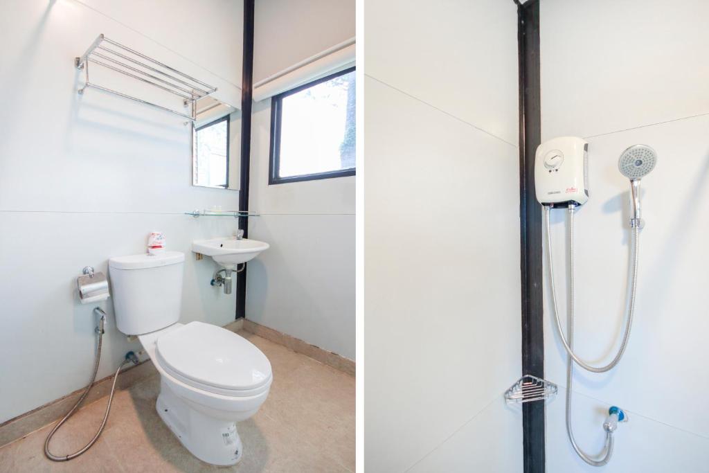 Happy Mountain Airport Resort - 10