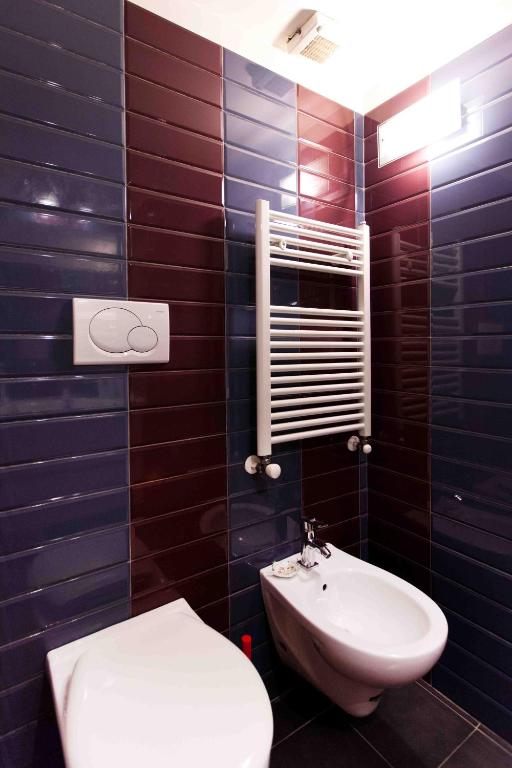 Colosseo Accomodation - Two-Bedroom Apartment