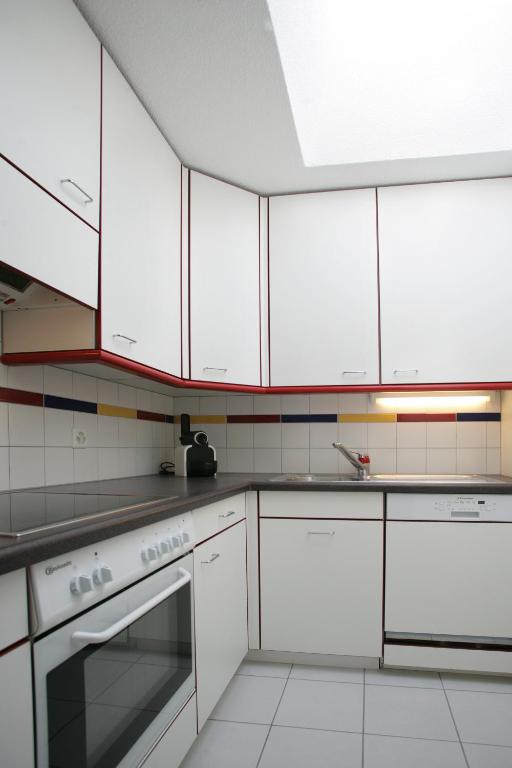 Apartments Haus Quelle - Resim 33