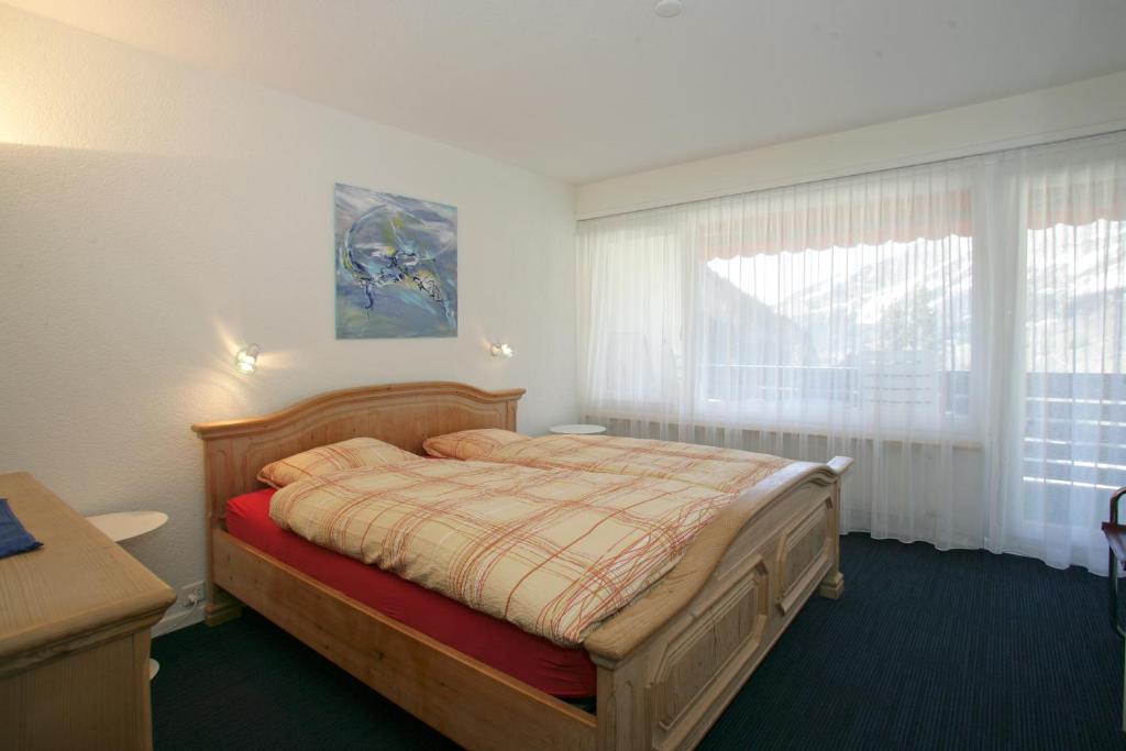 Apartments Haus Quelle - Resim 31