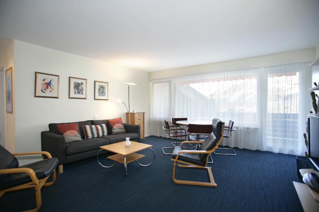 Apartments Haus Quelle - Resim 30