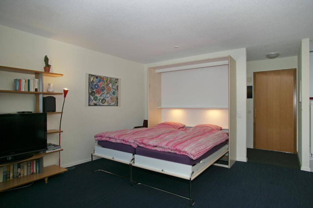 Apartments Haus Quelle - Resim 12