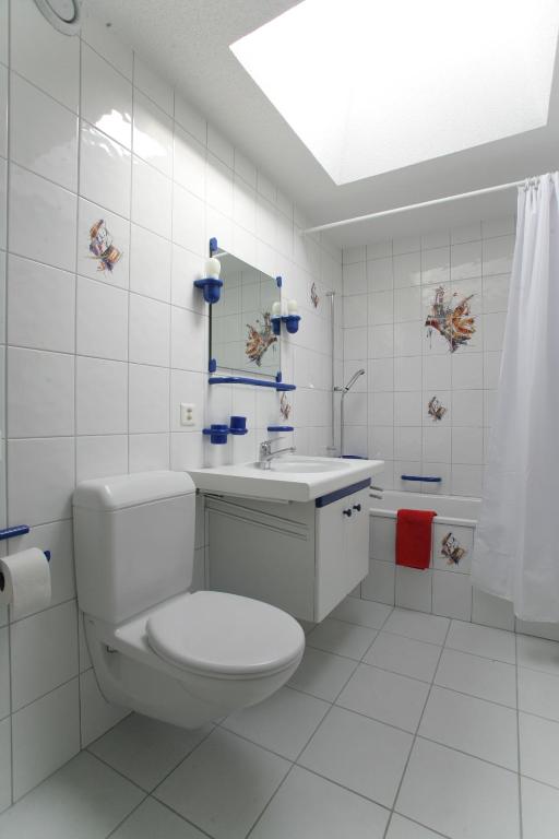 Apartments Haus Quelle - Resim 35