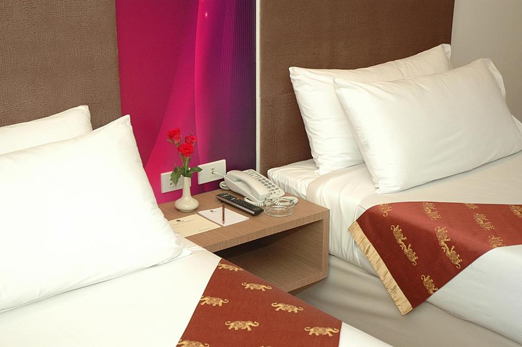 Calypzo 2 Ratchada 20 - Resim 13