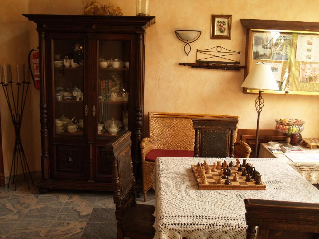 Fotografie z fotogalerie ubytování Mosthäusl v destinaci Wernstein am Inn