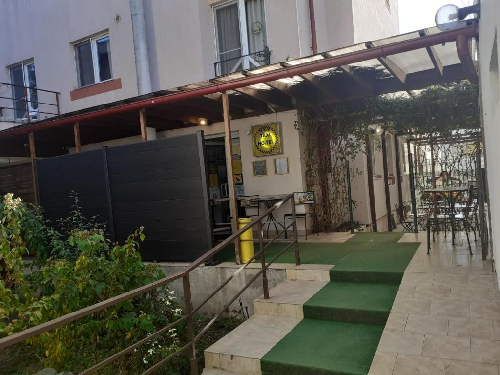 Fotografie z fotogalerie ubytování Taxi Hostel v destinaci Otopeni