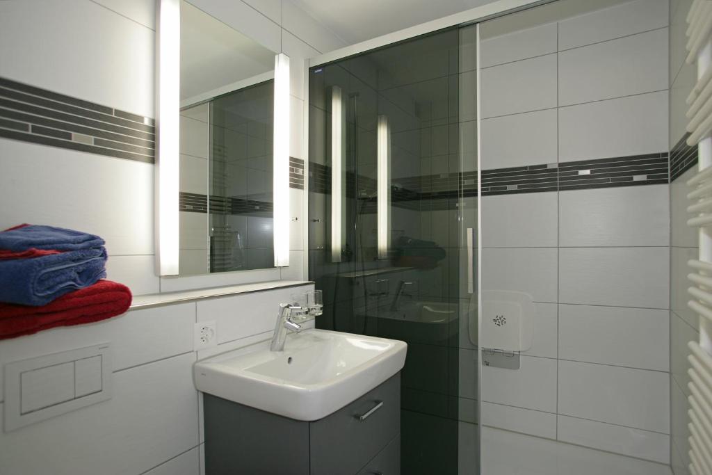 Apartments Haus Quelle - Resim 39