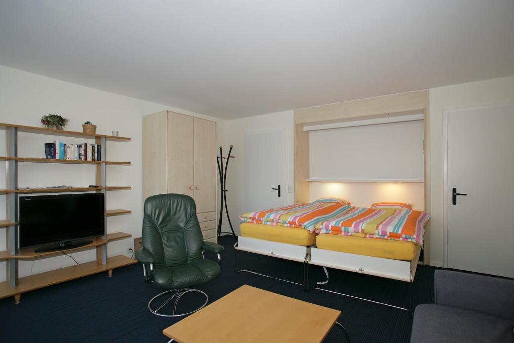 Apartments Haus Quelle - Resim 41