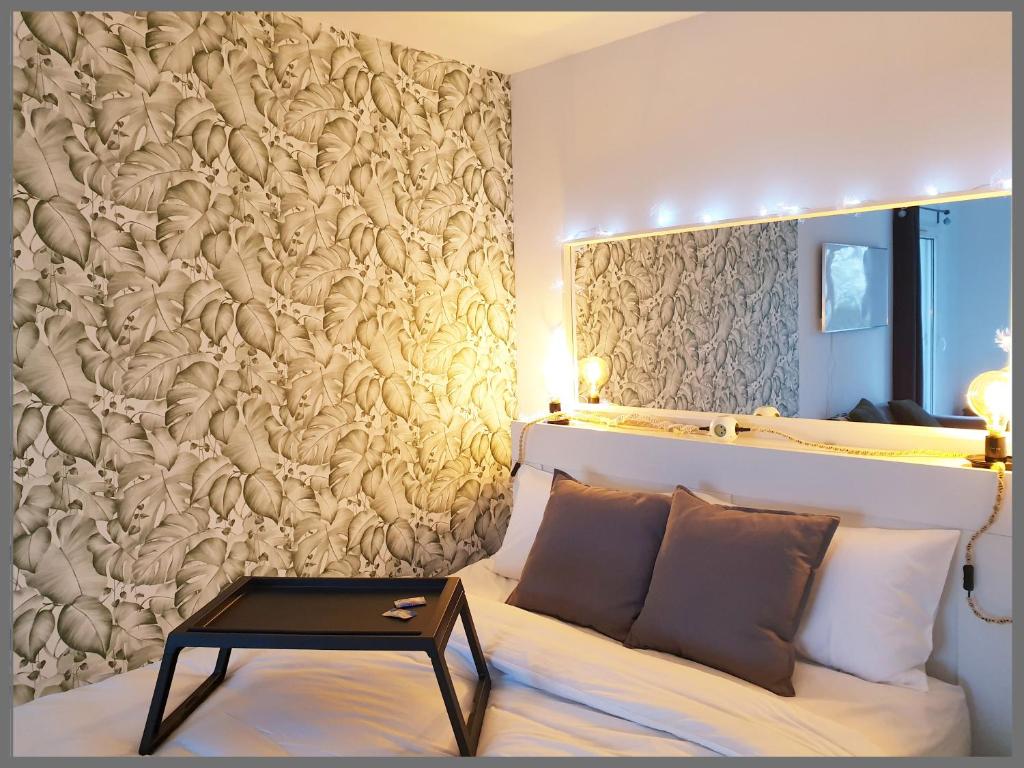 Cosy Case Between Disney And Paris Champs Sur Marne Updated 21 Prices