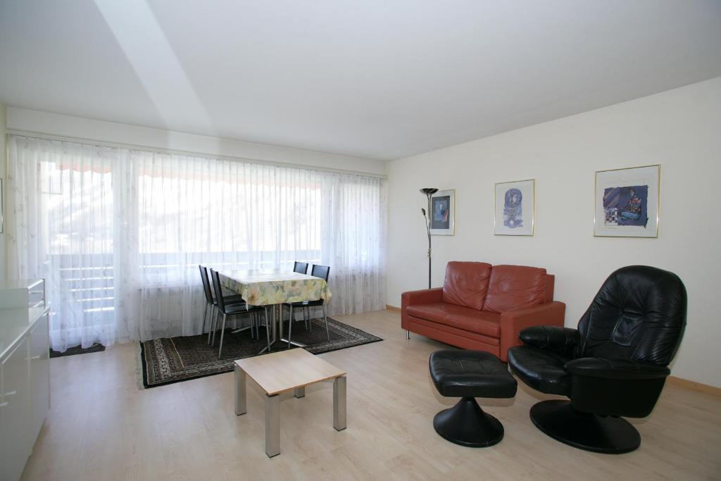 Apartments Haus Quelle - Resim 38