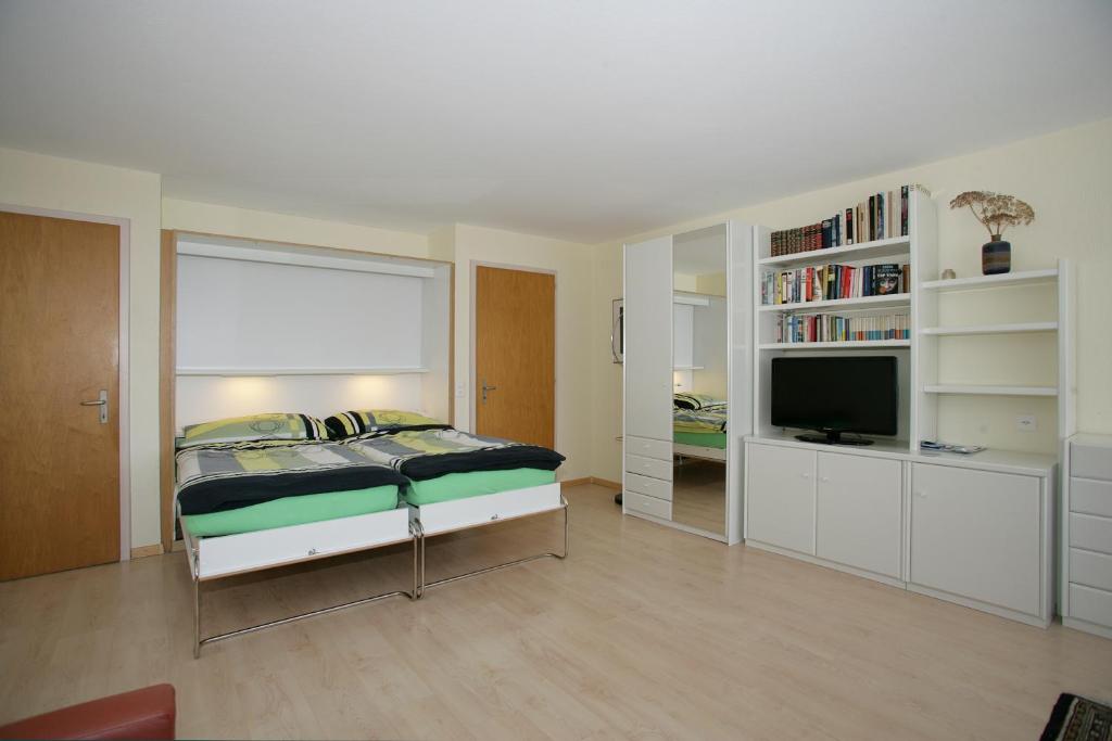 Apartments Haus Quelle - Resim 37