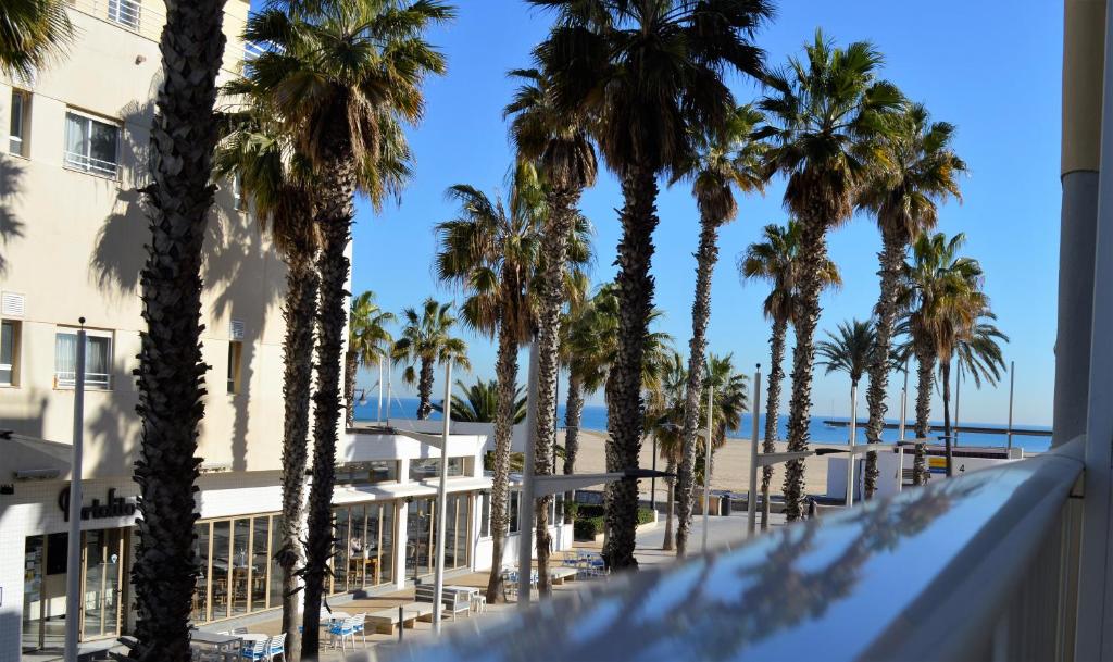 Hotel Miramar Valencia, Valencia – Prețuri actualizate 2023