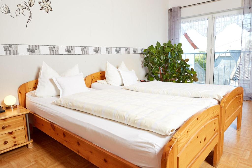 Hotel-Restaurant Maas - Double Room
