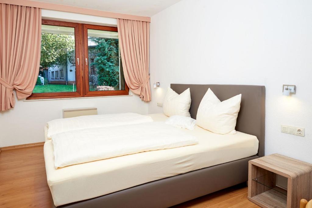 Hotel-Restaurant Maas - Apartment