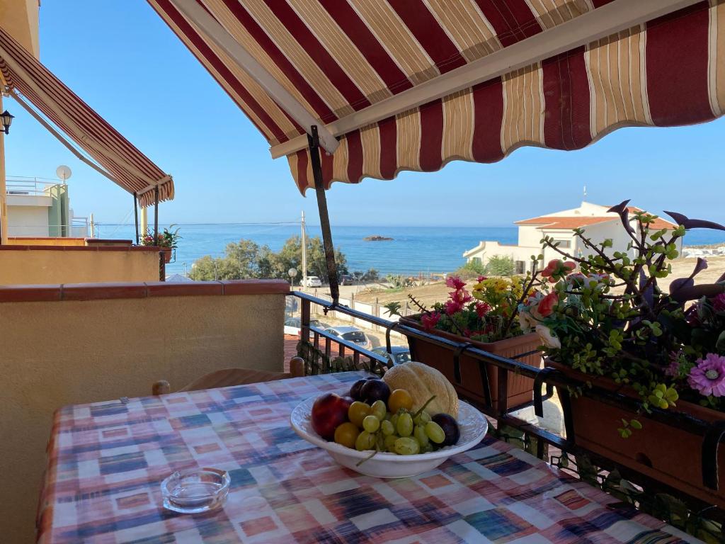 Apartment Scala Dei Turchi