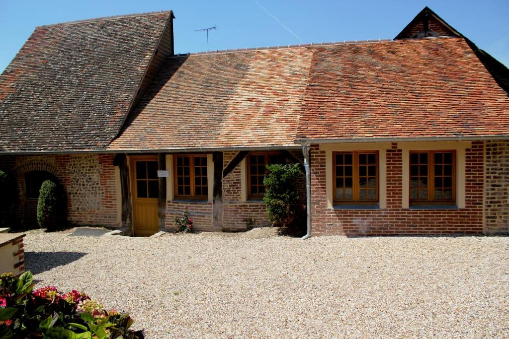 Hôtel La Licorne & Spa - Two-Bedroom House