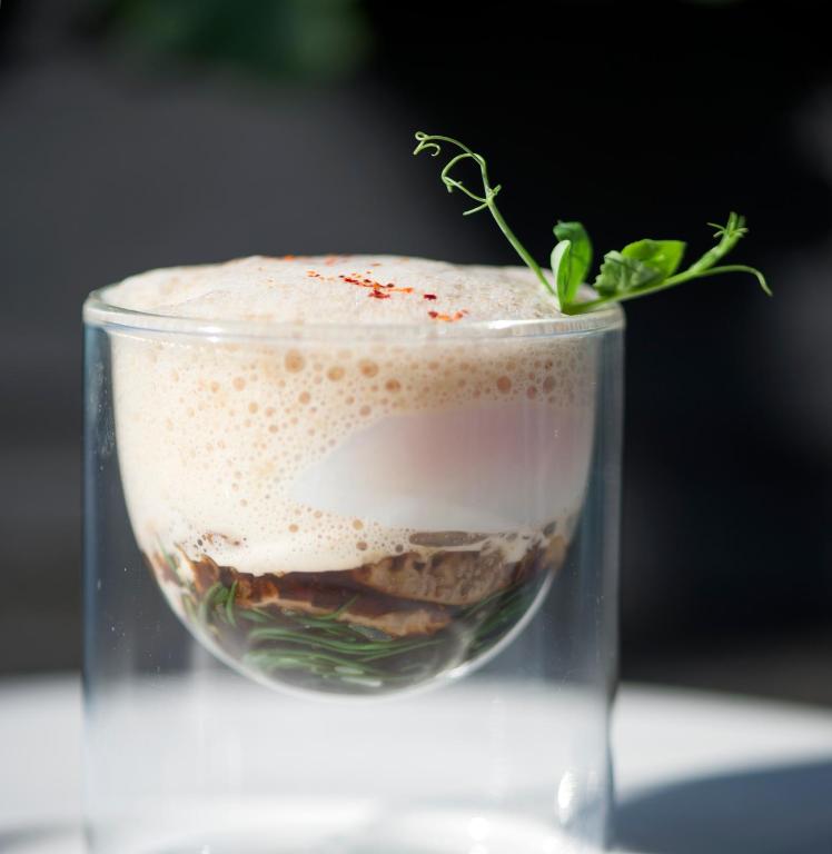 Boutique Hotel Balm - Resim 31