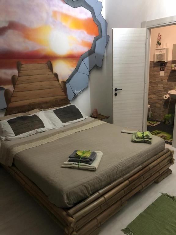 B&B Il Sognatore