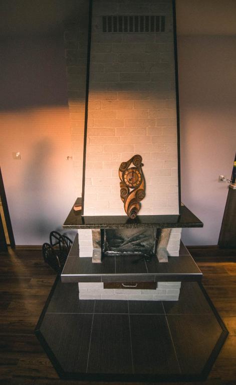 Fotografie z fotogalerie ubytování Villa Villekulla v destinaci Chukovezer