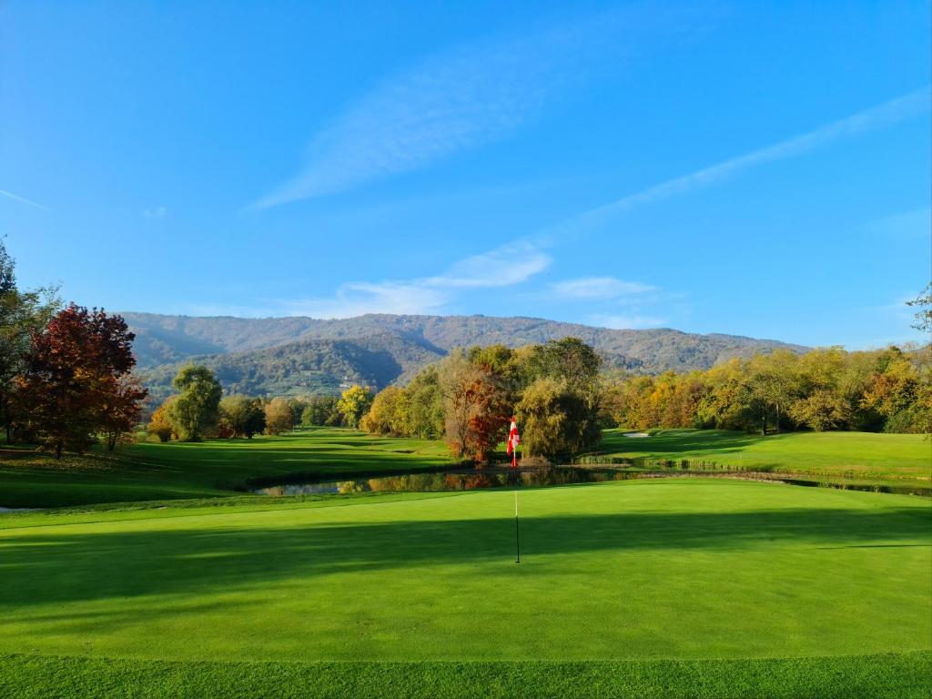 Asolo Golf Club, Cavaso del Tomba – Prezzi aggiornati per il 2023