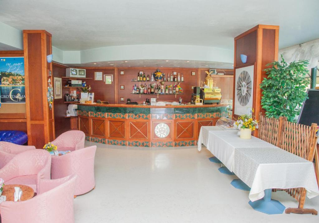 Hotel Costazzurra