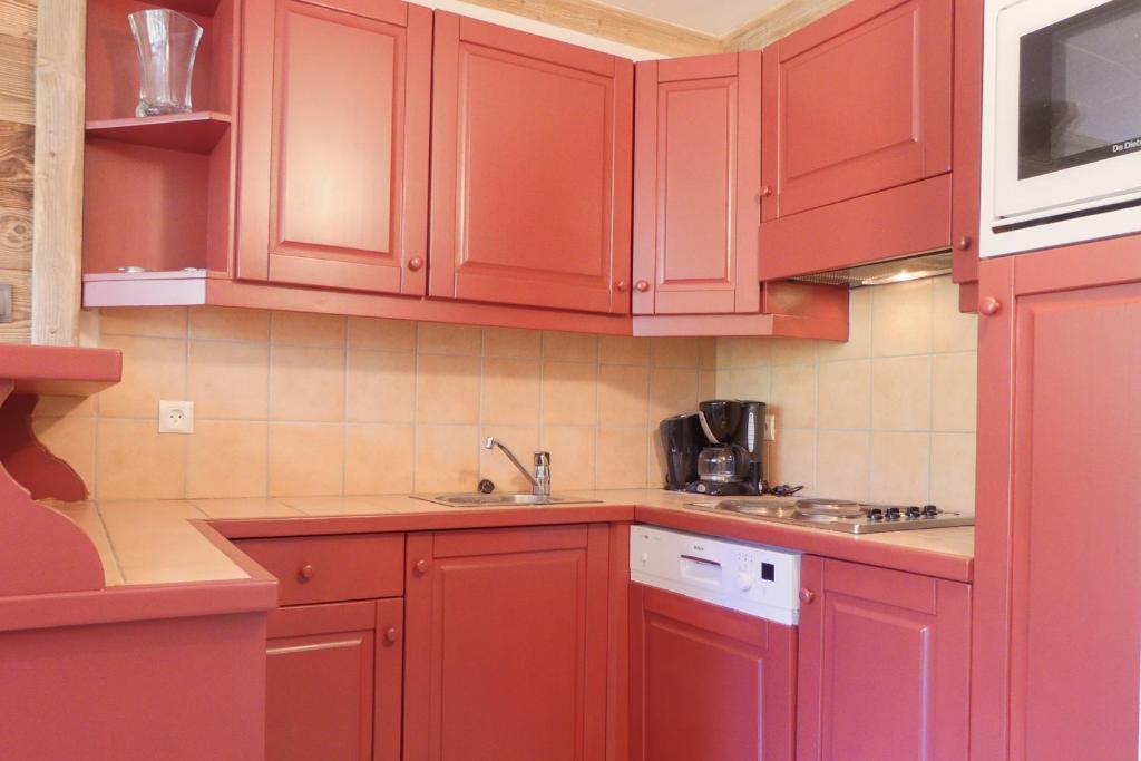 Residence Plein Soleil - Appartement Met 1 Slaapkamer (5 Volwassenen)