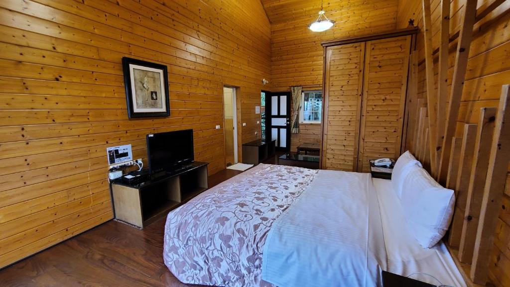 Naluwan Villa - Double Douluxe Com Varanda