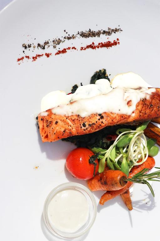 W Station - Resim 14