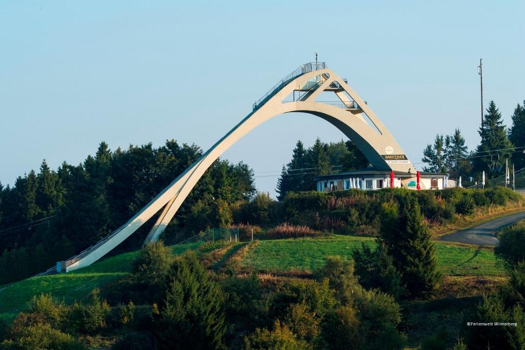 FOREST & MOUNTAIN - Direct Piste Access, Parking - 17