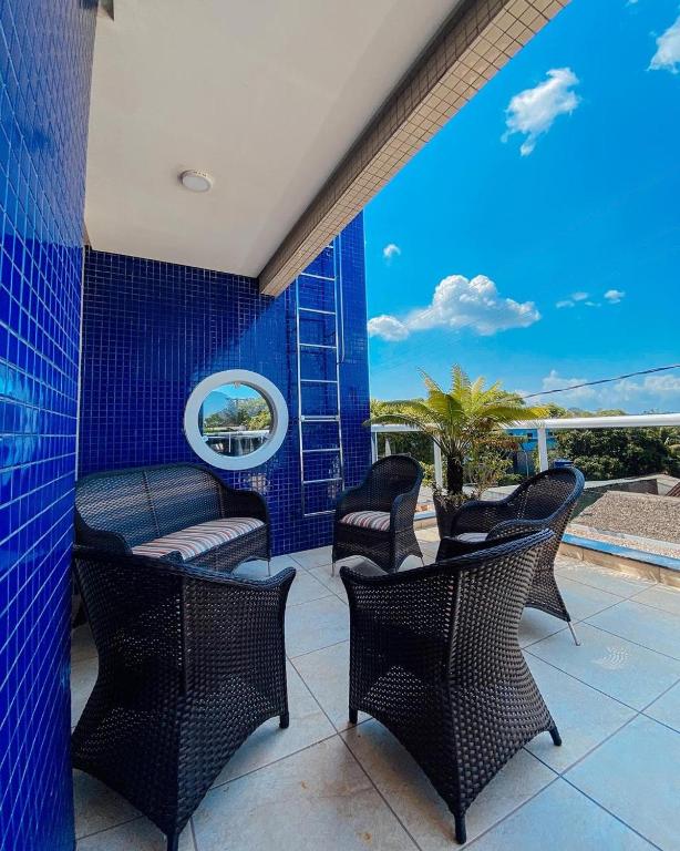  Hotel Borari