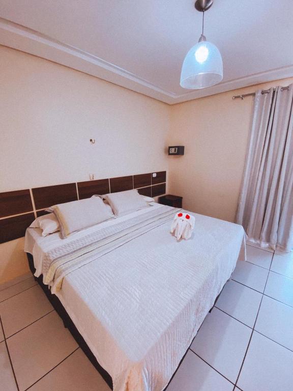  Hotel Borari