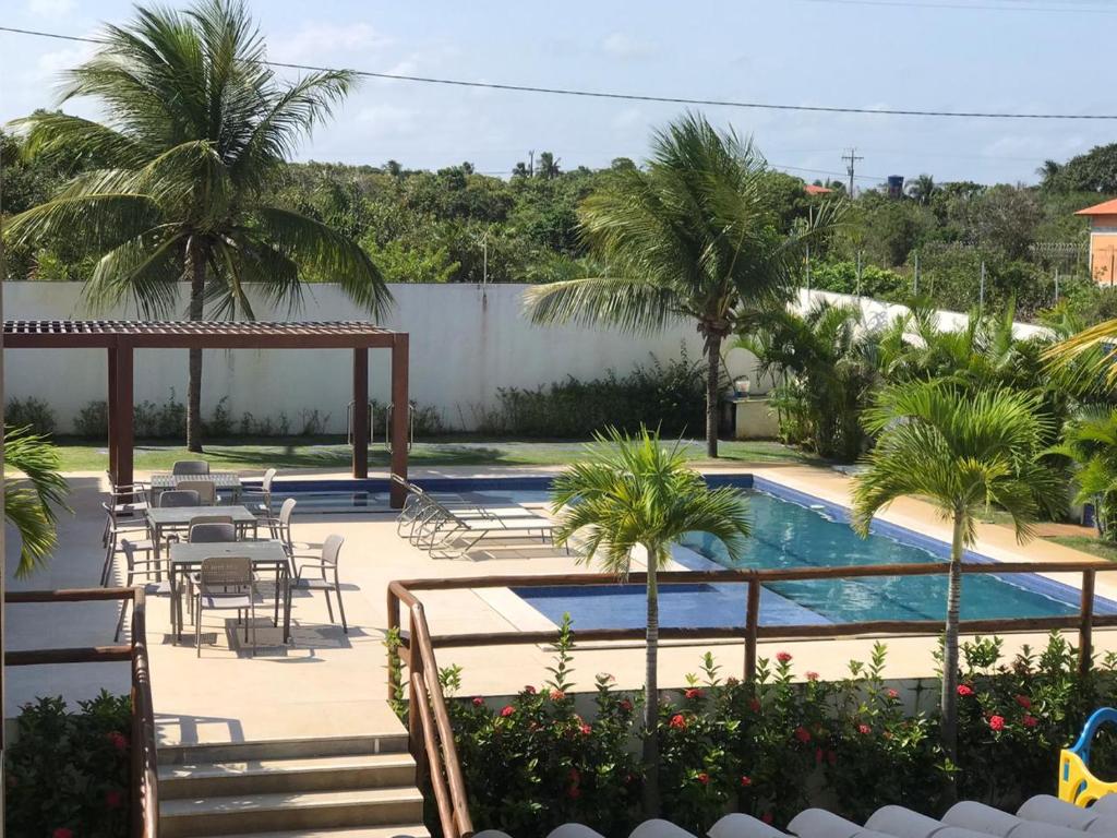  Village para família descansar