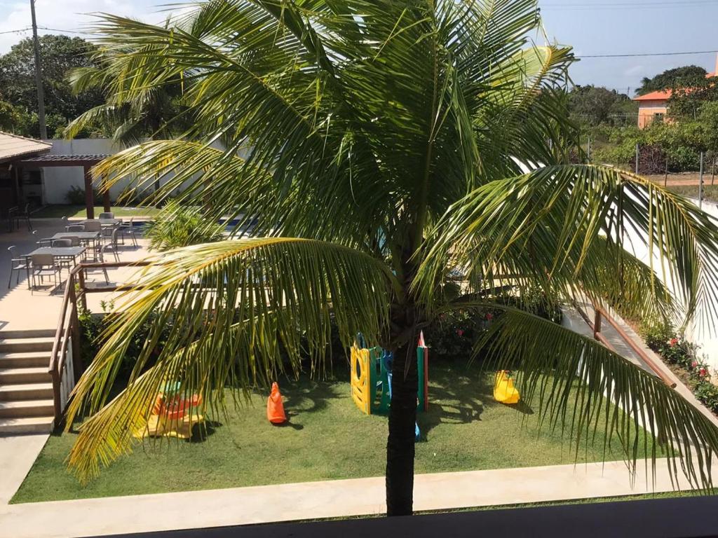  Village para família descansar