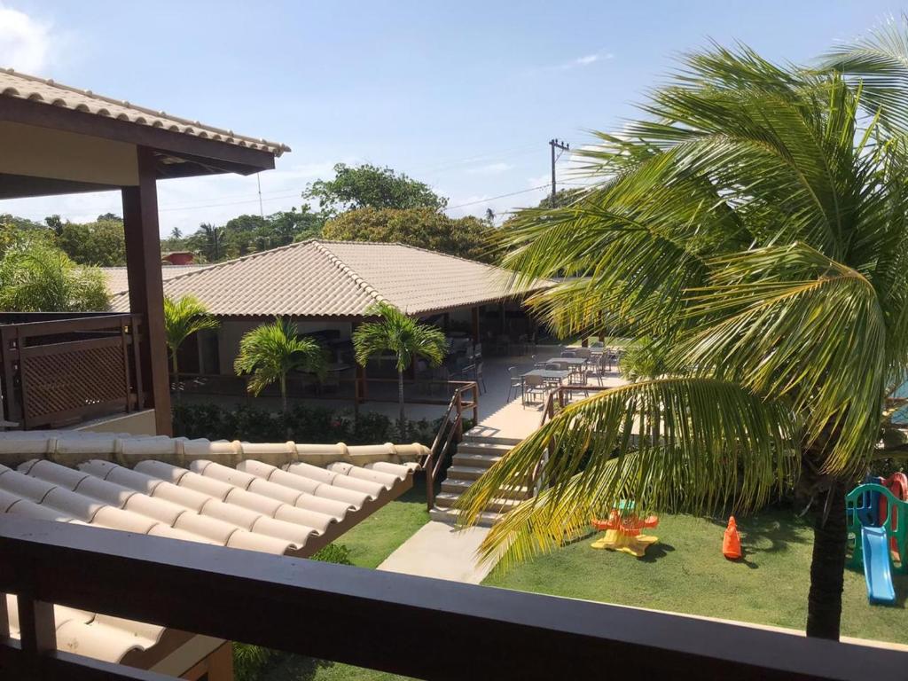  Village para família descansar